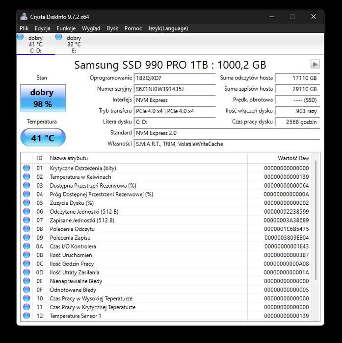 Laptop ThinkPad X1 Carbon - i7 12th, 32GB RAM, 1TG SSD + gratis!