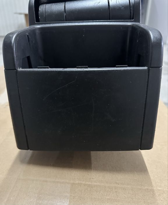 Apoio de braço + consola central Bmw E46 Série 3 Sedan, E46 Touring, E46 Compact de 1998 a 2005
