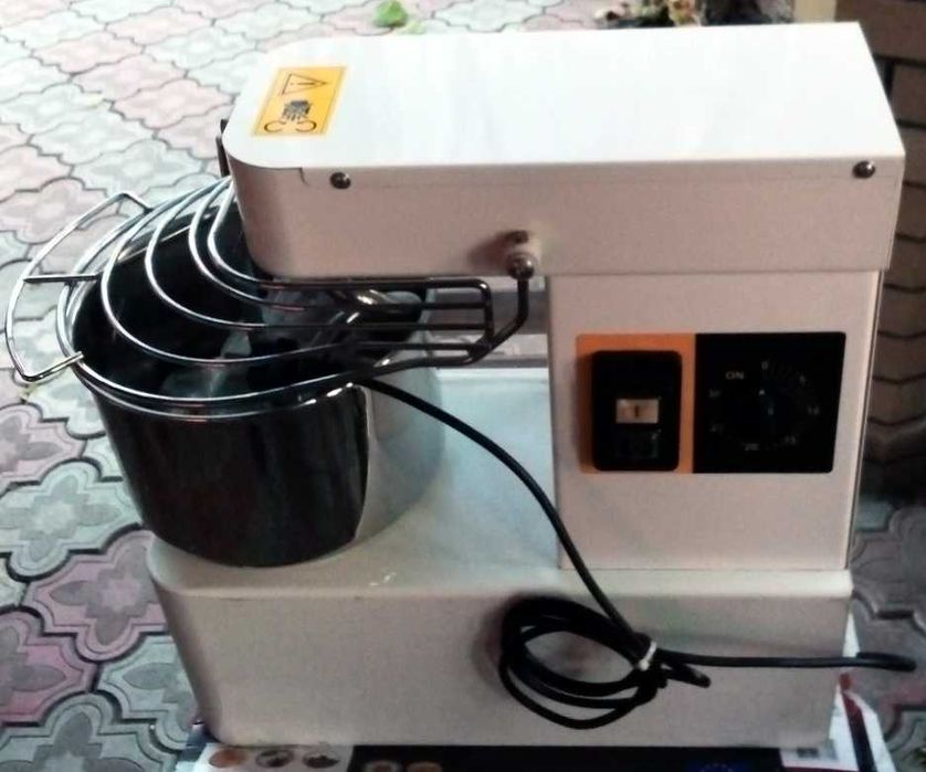 Тестомес Prismafood IBM 5