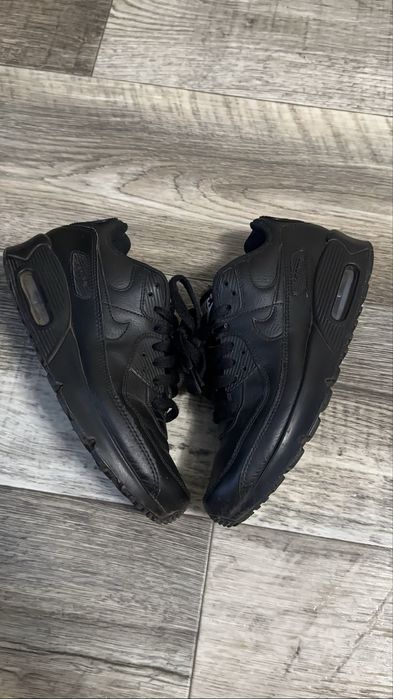 Nike Air Max 90 Leather