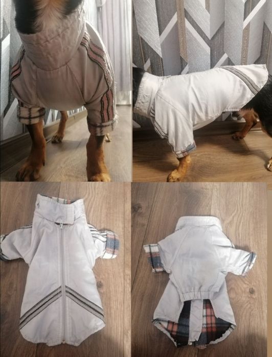 Жилетка/одяг речі для собак /курточка/комбинезон