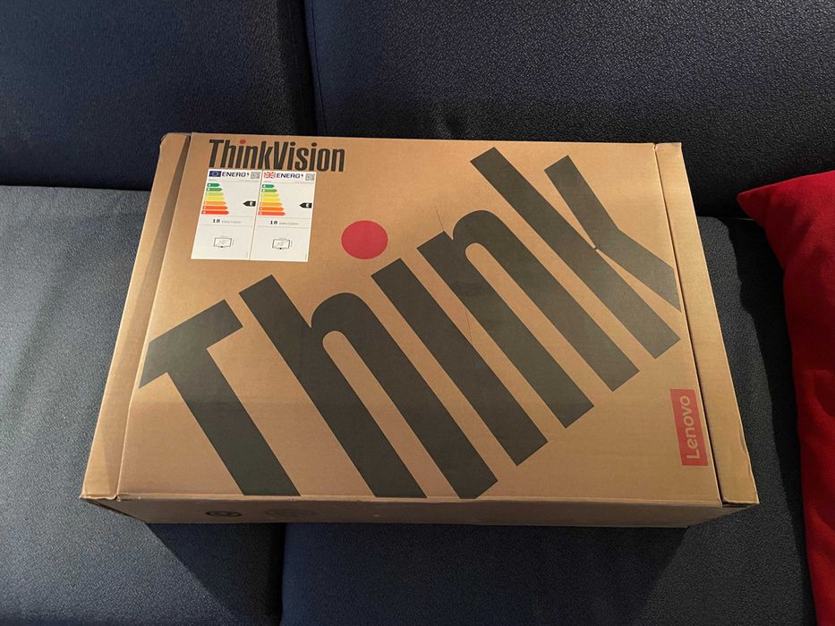 Lenovo thinkvision p24h-30