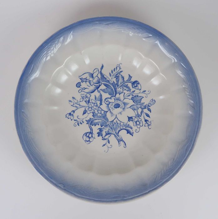 Pratos Sacavém Espiga (Ref.4) - Estado Novo, CADA