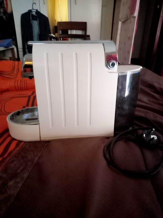 Delta Coffee Machine64297880174722121