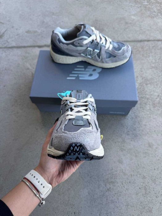 Нові кросівки Нові New Balance 1906D / 41-45 розмір