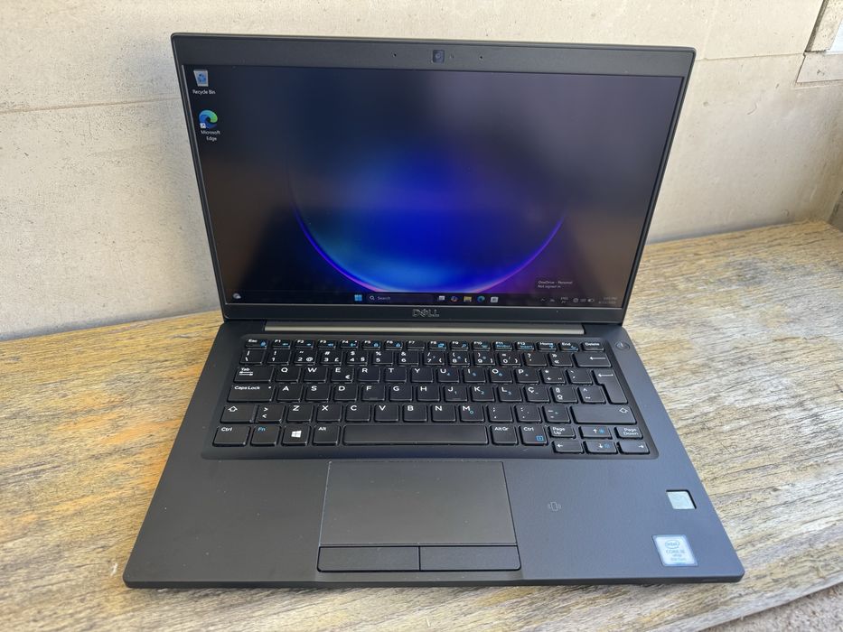 Dell Latitude i5 8ª geração | 256 GB SSD | 8GB RAM