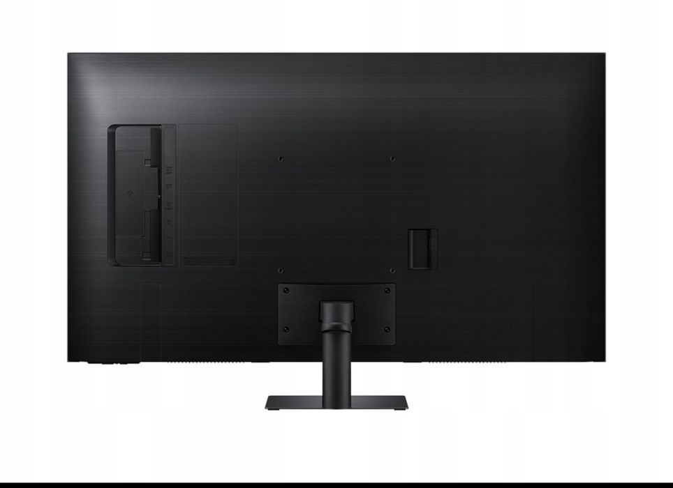 Samsung M7 M70F monitor komputerowy 109,2 cm (43") 3840 x 2160 px 4K Ult...