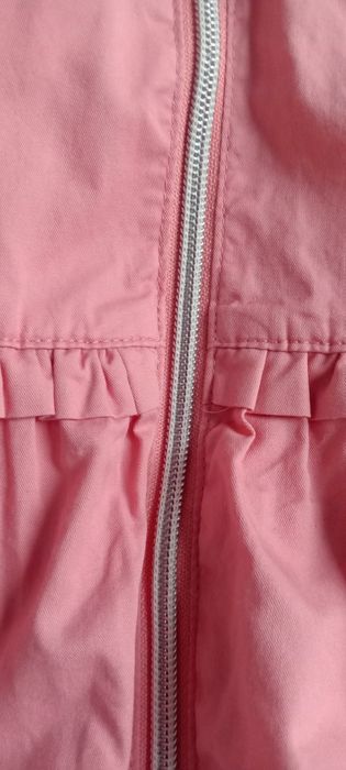 Kurtka, parka hm rozm.68/74