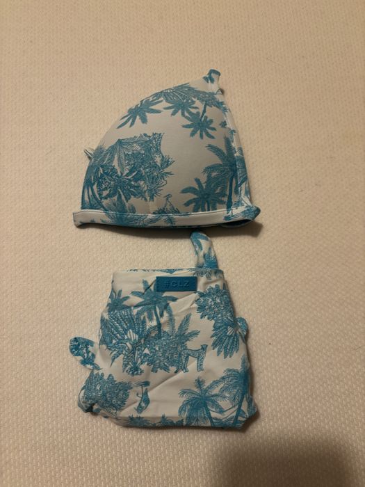 Biquini Calzedonia