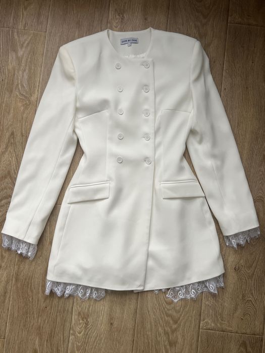 Сукня піджак від українського бренду One by one