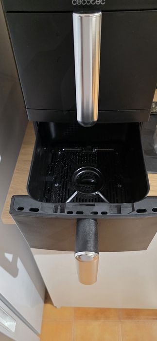 AirFryer Cecotec 10L Fritadeira elétrica