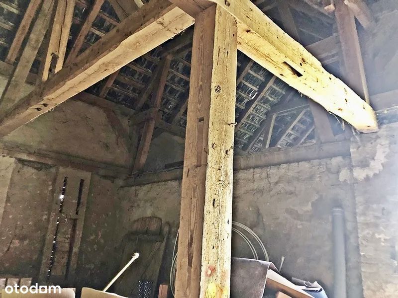 Na Agroturystykę lub pokoje pracownicze