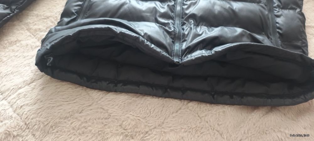 Kurtka zimowa adidas
