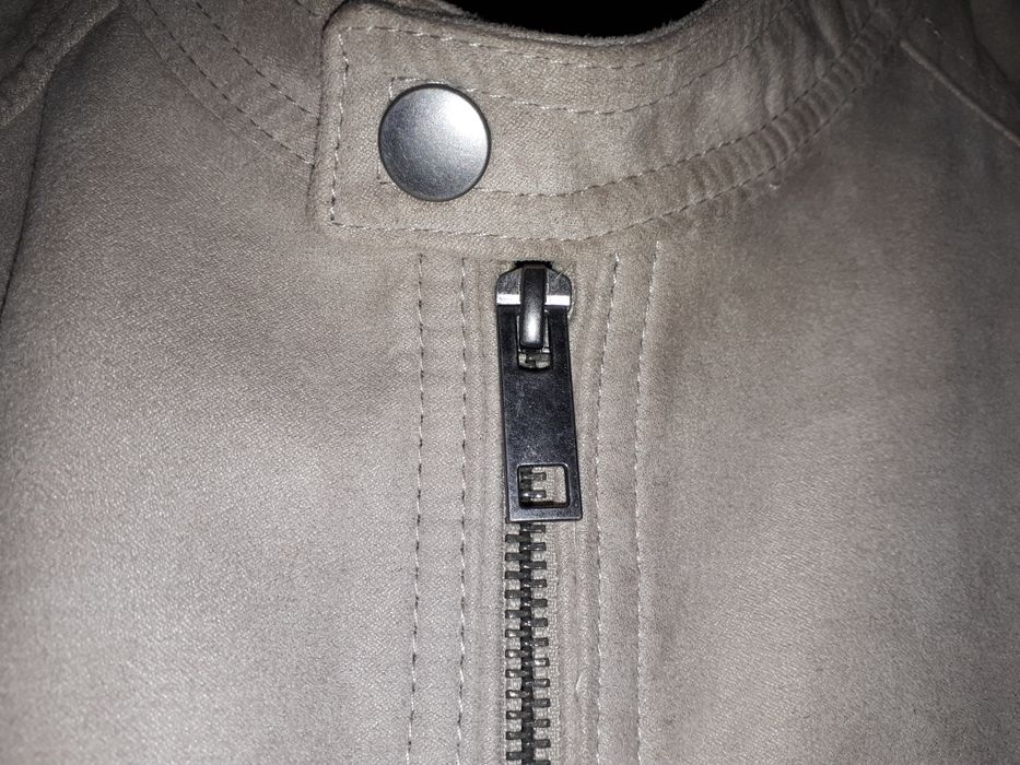 Kurtka męska w rozmiarze M