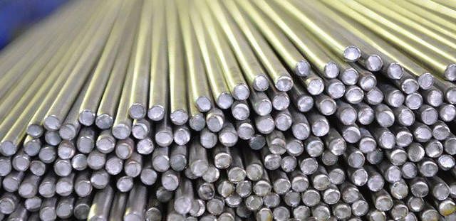 Продам прутки(круг) харчова  нерж. для сушіння риби або інших цілей