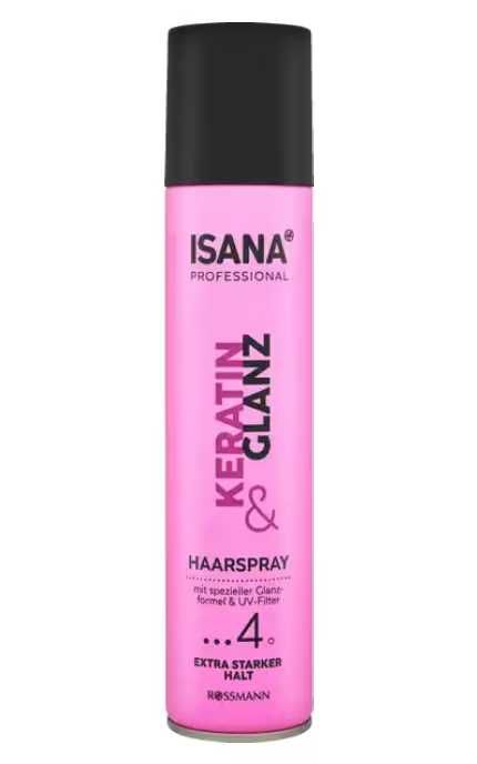 Розпродаж лаків, пінок, сухих шампунів для волосся: Isana, Cien, Today, O`lysee, Hairwell