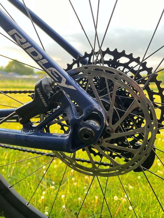 Ridley Ignite A SX Eagle
