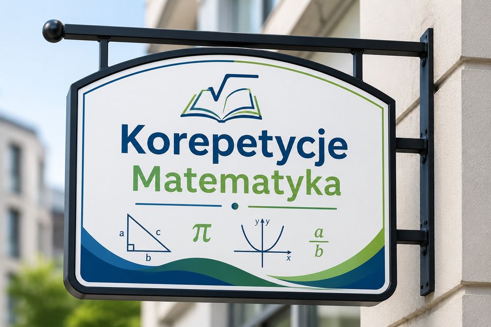 Korepetycje Matematyka