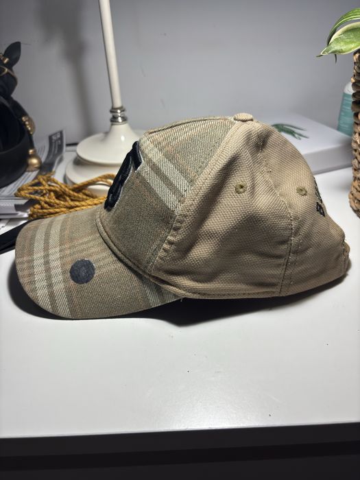 Chapeu / boné Burberry