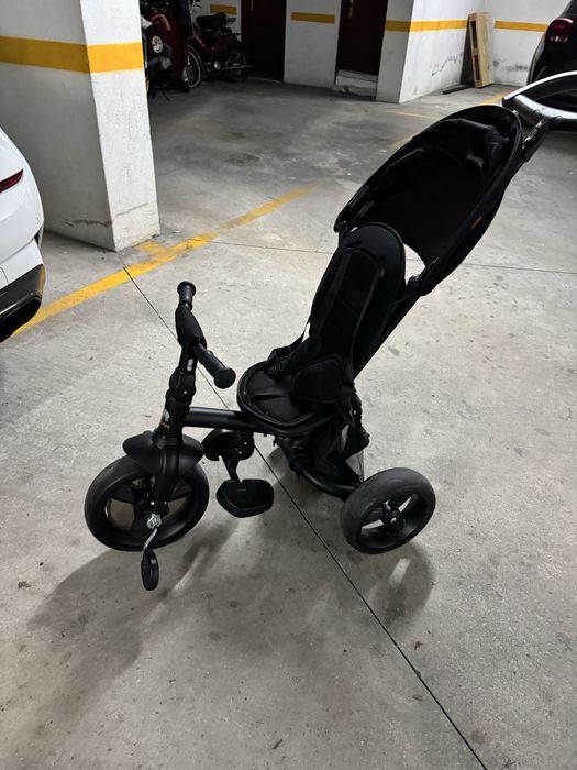 Triciclo para Criança DERYAN Explorer