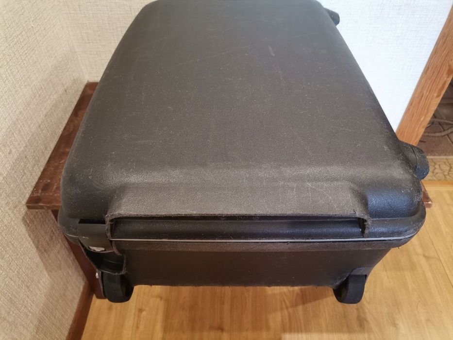 Samsonite 71 см розмір L  валіза велика чемодан большой