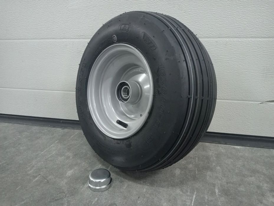 Koło kpl. 16x6.50-8 Journey 10PR wózek sadowniczy przetrząsarka/zgrabiarka !!!