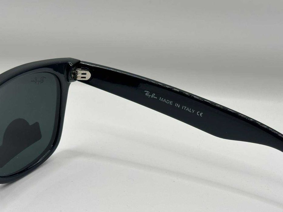 Okulary Ray-Ban
