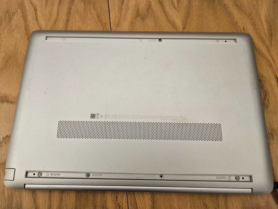 HP 15-dw3123nw - i3-1115G4 - 8GB - SSD NVMe 256GB
