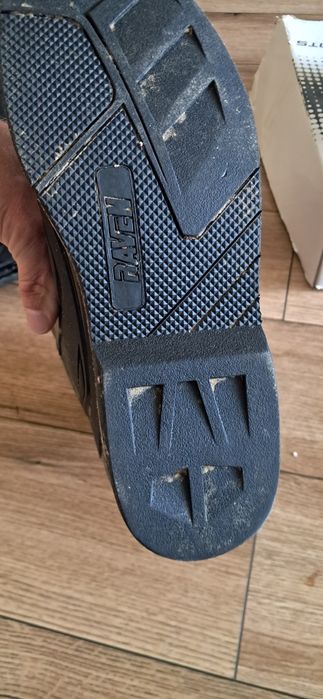 Sprzedm Buty kask gogle