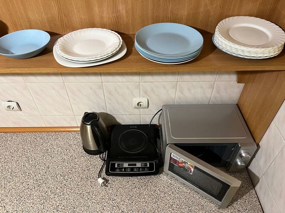 ФОРМАРКЕТ 1-кімн Без Посердника 6000 +к.п