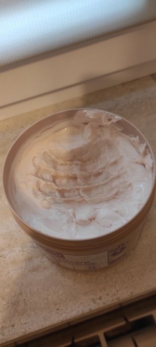Silky Step 4 Rebulld Mask  500ML