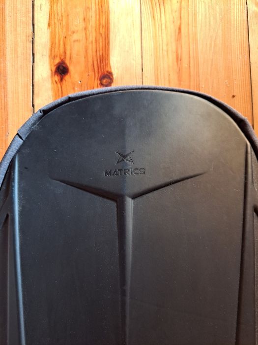 Mochila Gamming Matrics