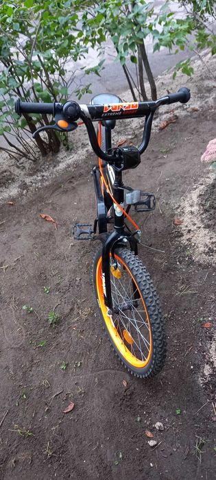 продам велосипед 20 размер