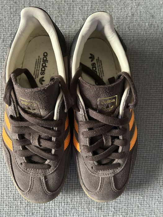 Adidas gazelle indoor