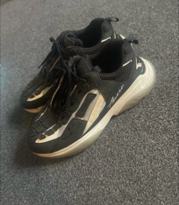 Amiri кроссовки