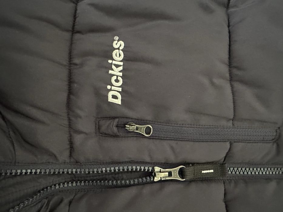 Жилетка/безрукавка Dickies Дікіес, дікіс