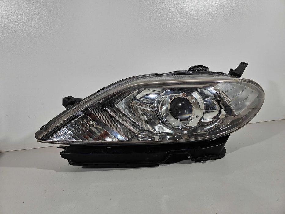 Honda FR-V FRV Lampy Przód Przednie Xenon Lewa + Prawa Europa Stan BDB