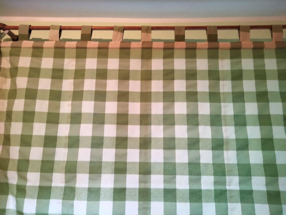 Roleta rzymska DEKORIA + dodatki