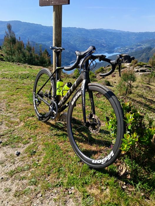 Bicicleta de estrada  Scott