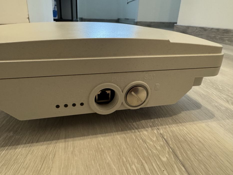 Router z anteną zewnętrzną ZTE MF258 SIM LTE