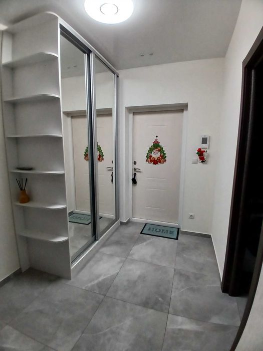 Продаж 1-кімнатної квартири, ЖК Центральний-2, ремонт, центр Ірпіня