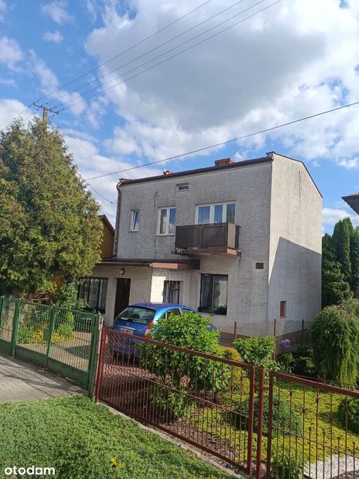 Dom na sprzedaż – Brzóstowa, gmina Ćmielów