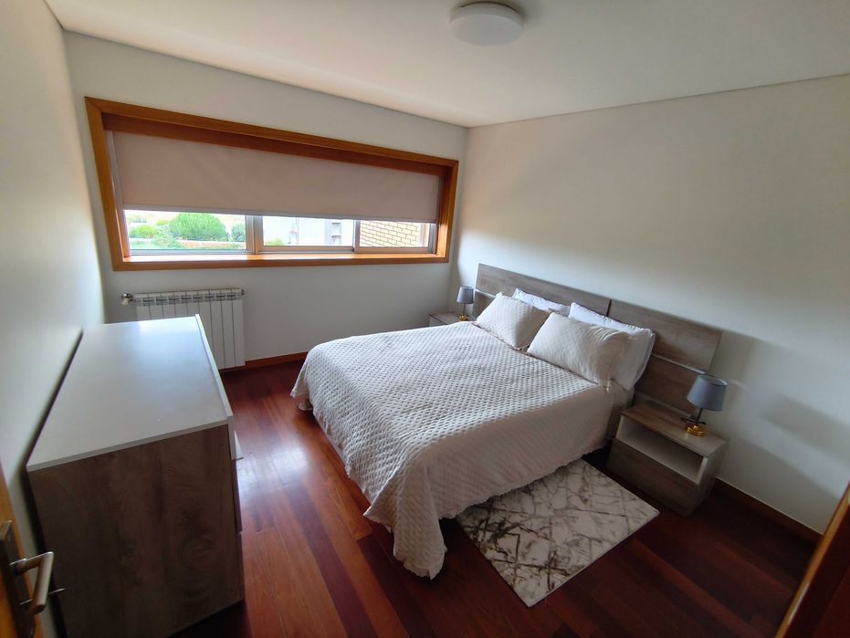 Apartamento T2 Apulia