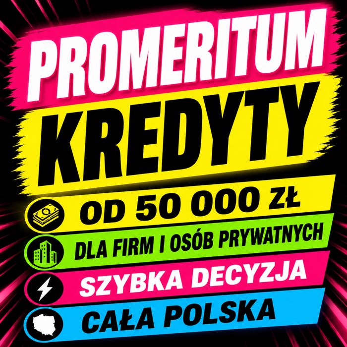 POŻYCZKI kredyty dojazd