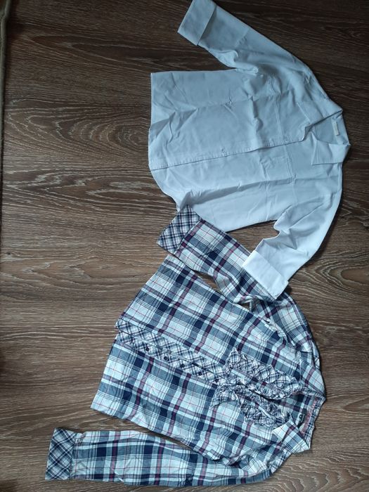 Paka ubrań damskich rozm. M/38
