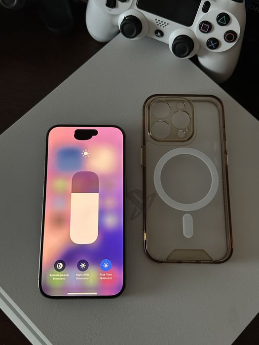 ‼️Iphone 15 pro 256gd Battery 87%‼️