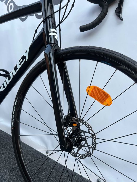 Rower Szosowy RIDLEY FENIX SLA 28" (57cm) Shimano 105 2x11 Hydraulika