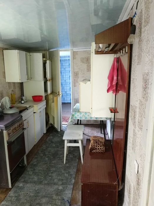 Продаж частини будинку м.Коростень