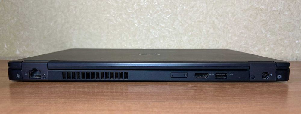 Ноутбук 14" Dell Latitude 5480