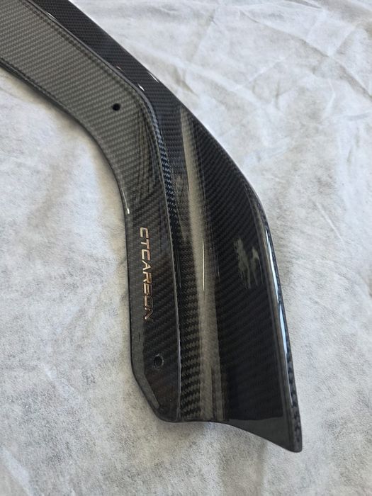 Lip Ct carbon f87 m2 performance NOVO